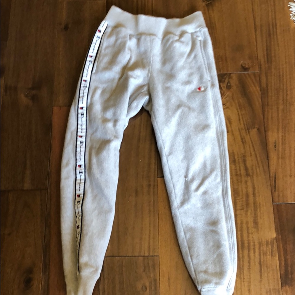 Champion Sweats